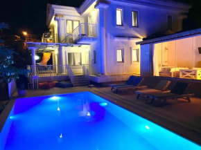 Club Barbarossa Villas